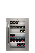 Reparación averías vinoteca Aeg en  Navarra